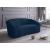Riley Velvet Loveseat