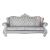 Versailles Velvet Sofa