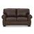 Colleton Leather Loveseat