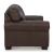 Colleton Leather Loveseat