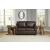Colleton Leather Loveseat