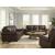 Colleton Leather Loveseat