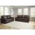 Colleton Leather Living Room Set