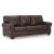 Colleton Leather Sofa