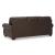 Colleton Leather Sofa
