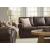 Colleton Leather Sofa