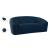 Riley Velvet Loveseat