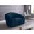 Riley Velvet Chair