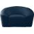 Riley Velvet Chair