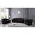 Riley Velvet Sofa