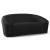 Riley Velvet Loveseat