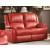 Zuriel PU Living Room Set