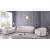 Riley Velvet Sofa