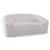 Riley Velvet Loveseat