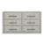 Modern Play Wood Panel Bedroom Set | Sandstone | Liberty