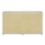 Modern Play Wood 6-Drawer Dresser