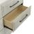 Modern Play Wood Panel Bedroom Set | Sandstone | Liberty