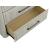 Modern Play Wood 5-Drawer Chest