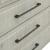 Modern Play Wood 5-Drawer Chest