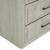 Modern Play Wood Panel Bedroom Set | Sandstone | Liberty