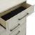 Modern Play Wood 5-Drawer Chest