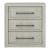 Modern Play Wood Panel Bedroom Set | Sandstone | Liberty