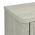 Modern Play 3-Drawer Nightstand w/Charging Station
