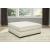 Zada Polyester Oversized Accent Ottoman