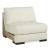 Zada 5-Piece Polyester L-Shaped Sectional Sofa