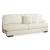 Zada 5-Piece Polyester L-Shaped Sectional Sofa