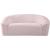 Riley Velvet Loveseat