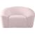 Riley Velvet Chair