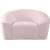 Riley Velvet Chair