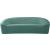 Riley Velvet Sofa