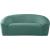 Riley Velvet Loveseat