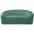 Riley Velvet Loveseat