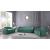 Riley Velvet Loveseat