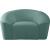 Riley Velvet Chair