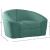 Riley Velvet Chair
