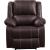 Zuriel Leatherette Power Recliner
