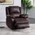Zuriel Leatherette Power Recliner