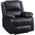 Zuriel Leatherette Power Recliner