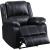 Zuriel Leatherette Power Recliner