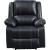 Zuriel Leatherette Power Recliner