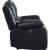 Zuriel Leatherette Power Recliner
