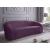 Riley Velvet Sofa