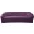 Riley Velvet Sofa