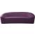Riley Velvet Sofa