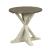 Reclamation Place 48-inch Wood Rectangular Coffee Table Set