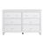 Cottage View Melamine Wood Panel Bedroom Set by Liberty Furniture – Modern Cottage Style Bed Set